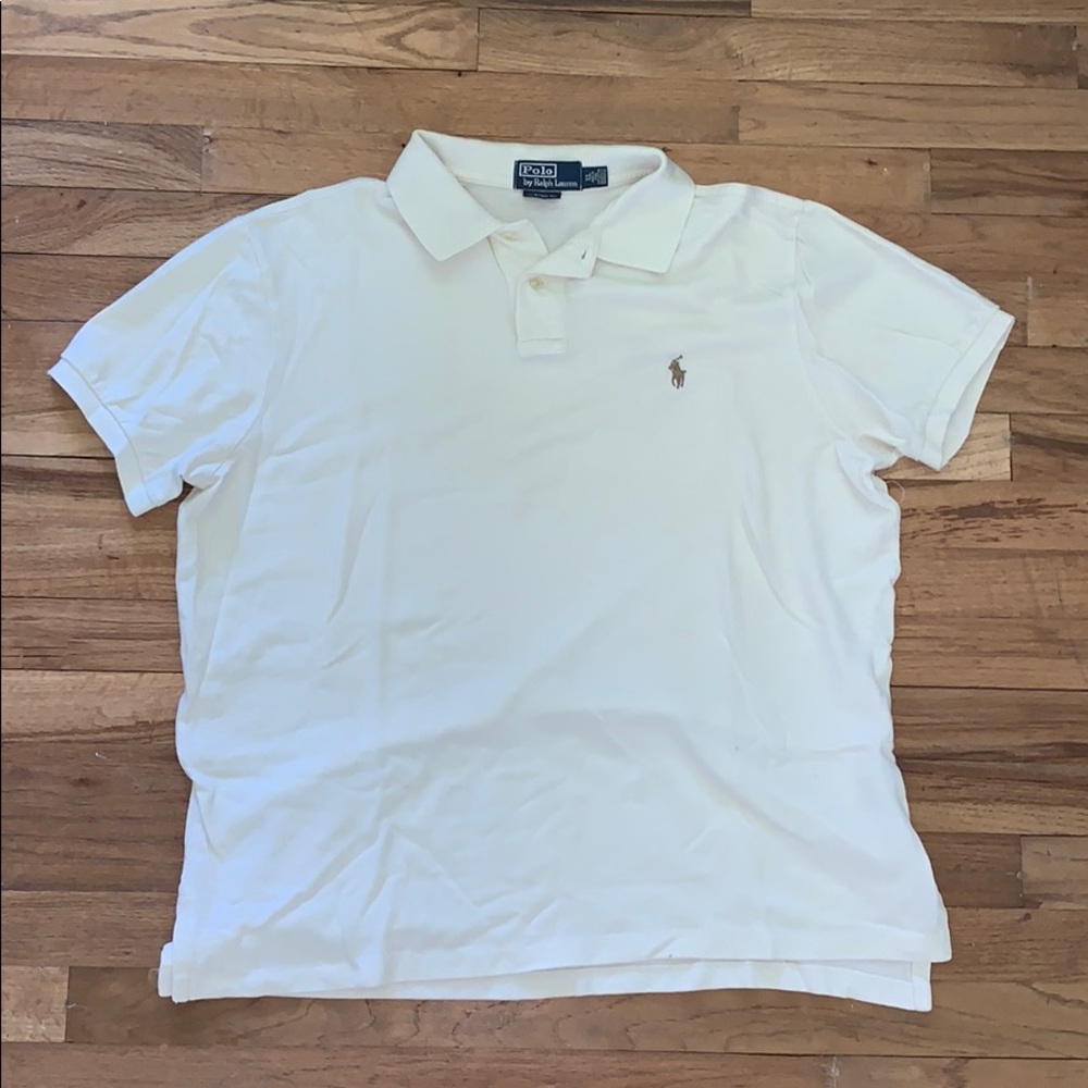 Polo by Ralph Lauren short sleeve polo